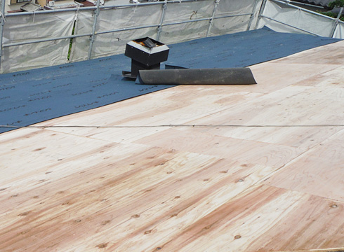 工事中に画像１