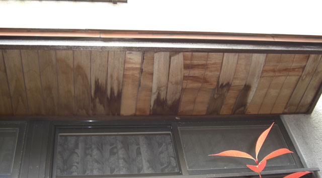 外装・屋根メンテナンス詳細画像 